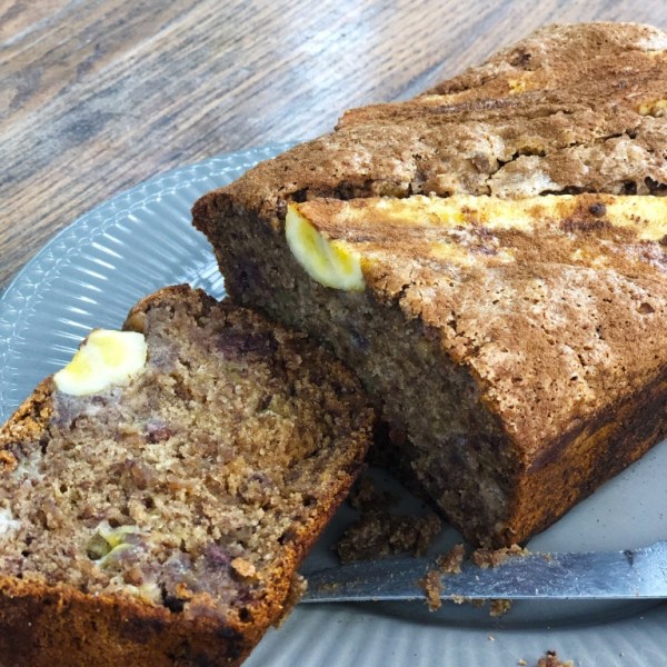 Banana Bread